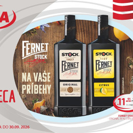 CBA - Horeca & Gastro Veľkoobchod