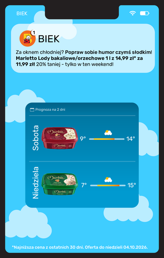 Biedronka