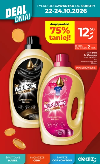 Dealz