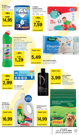 Tesco