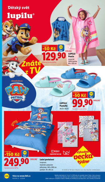 Lidl.cz