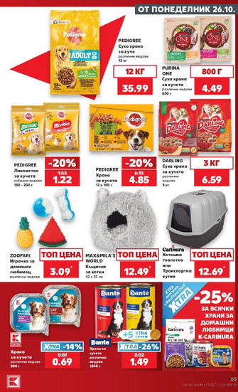 Kaufland