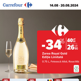 Carrefour