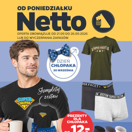 Netto - Non Food