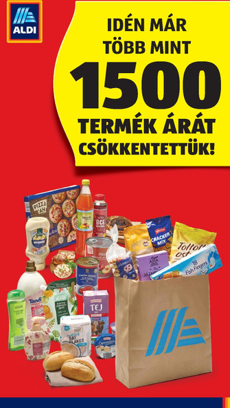Aldi