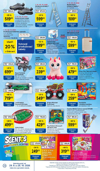 Tesco