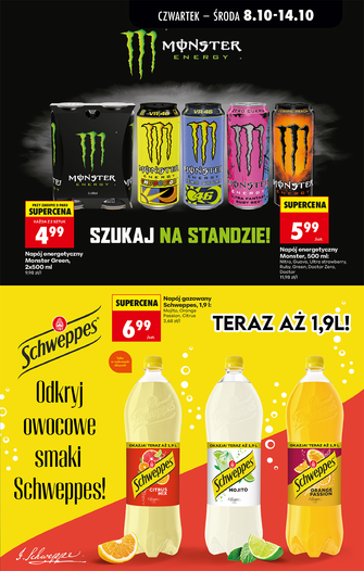 Biedronka