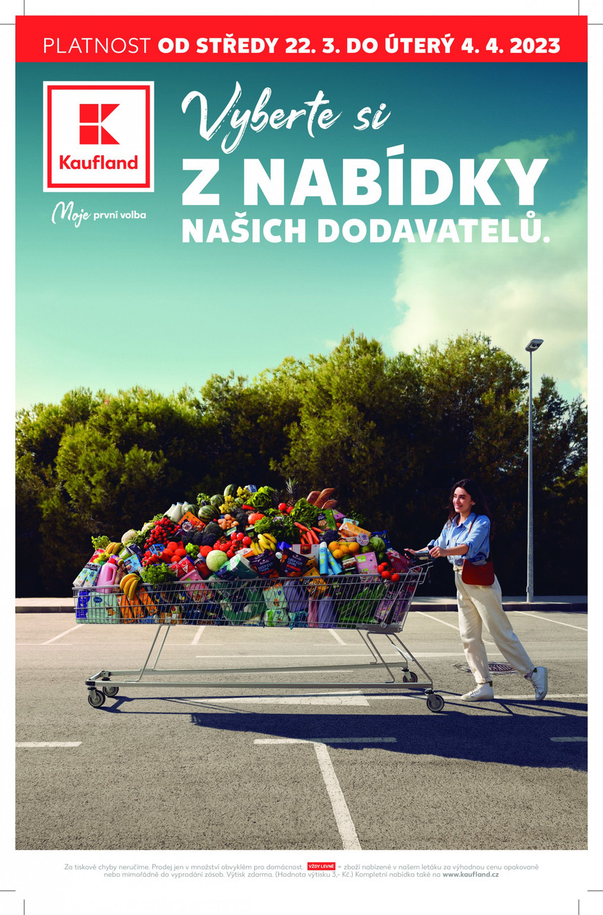 Kaufland