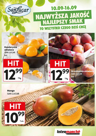 Intermarche