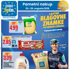Eurospin