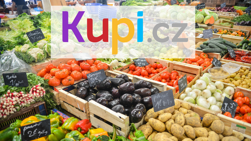 Kde nakupovat nejlevněji? Vyzkoušejte srovnávač obchodů Kupi!