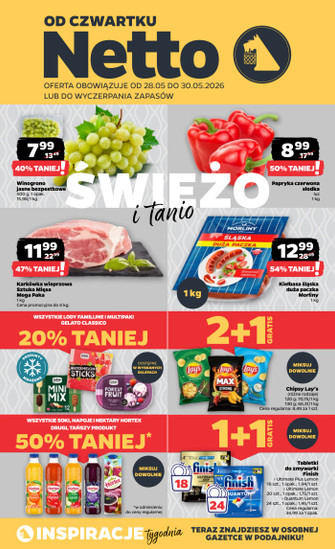 Netto