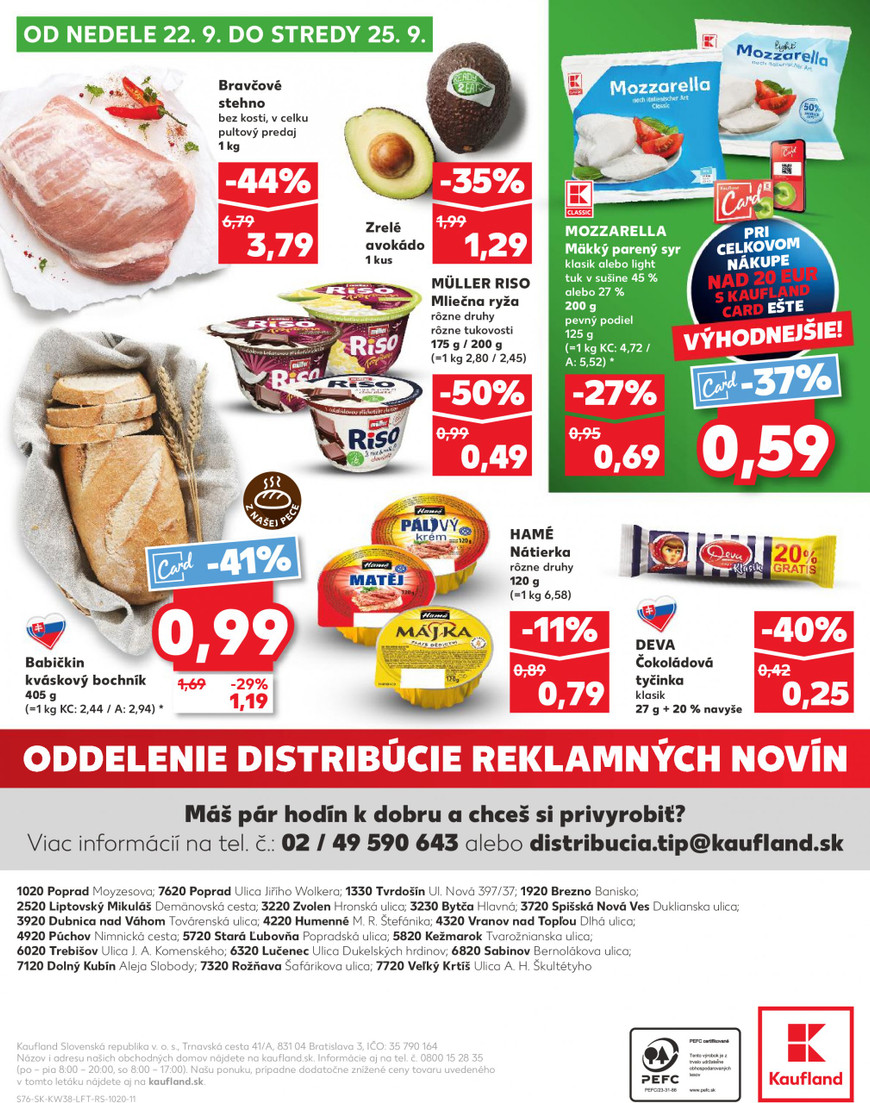 Kaufland