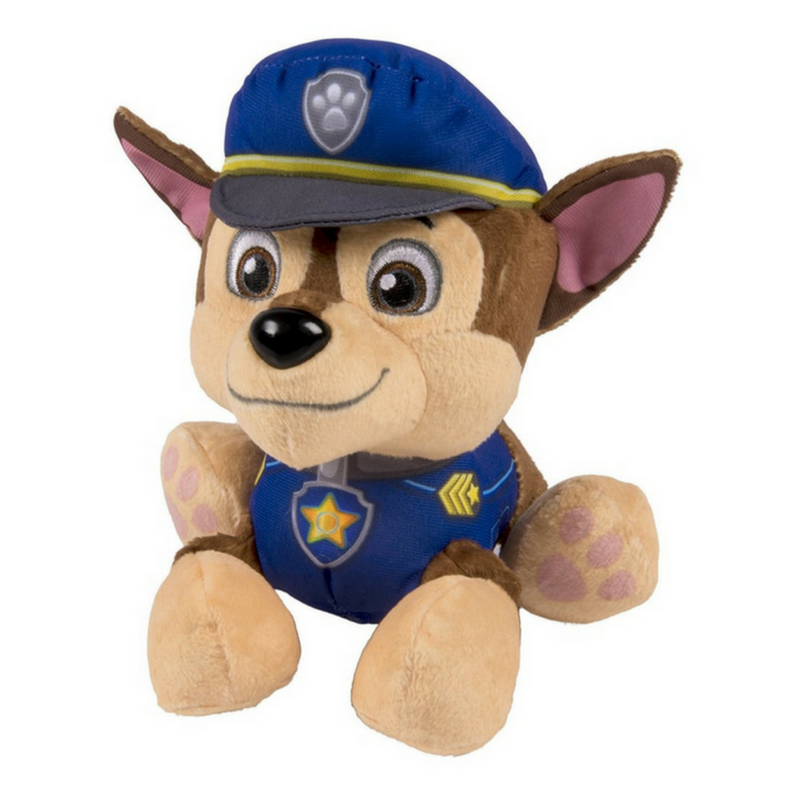 Pluszaki Psi Patrol