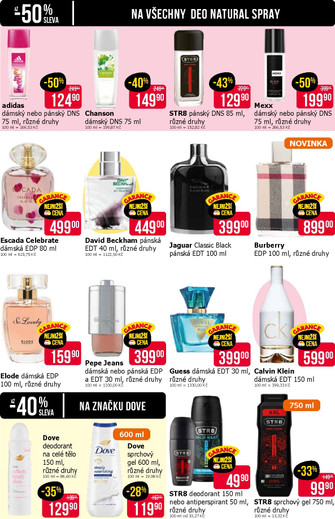 Teta drogerie