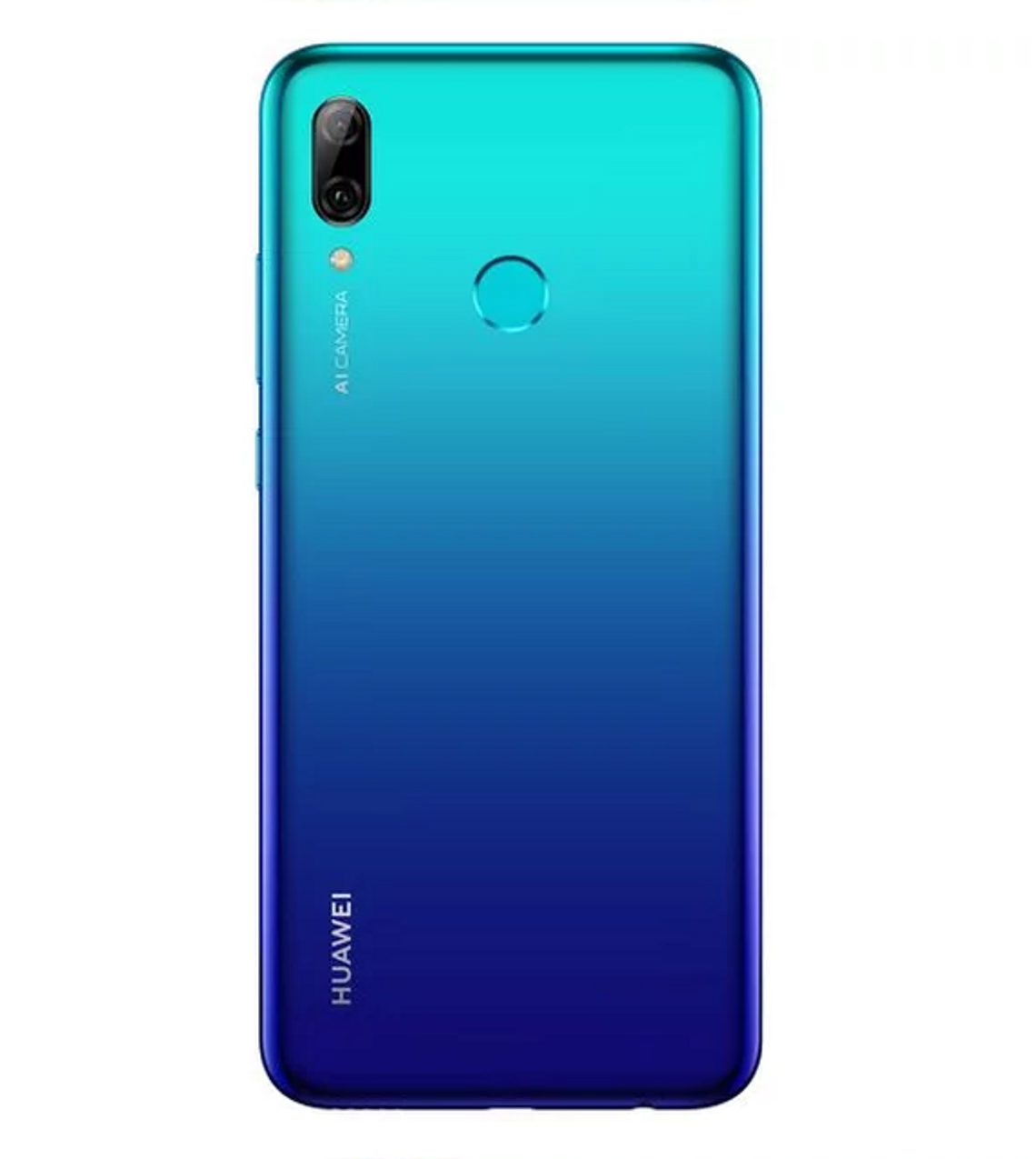 Huawei P Smart 2019