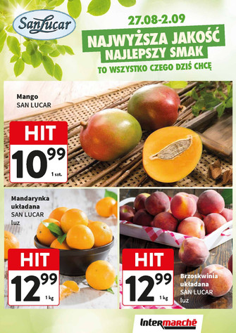 Intermarche