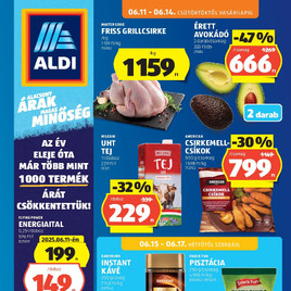 Aldi