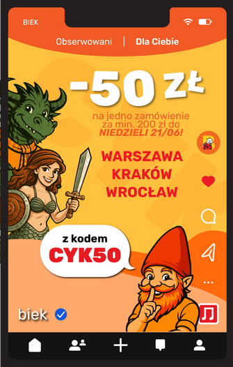 Biedronka