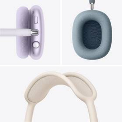 Apple AirPods Max s USB-C - Datart maxi výprodej, nejnižší cena na trhu