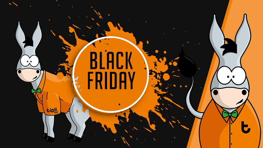 Black Friday 2025