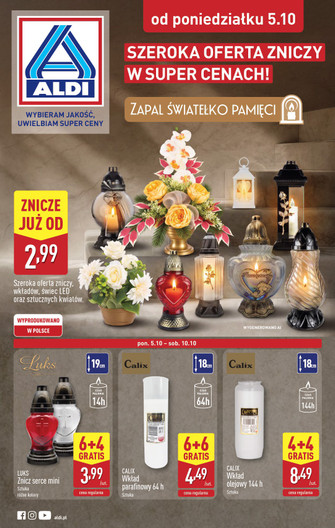 ALDI