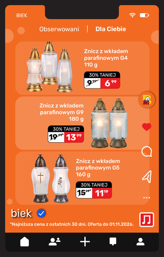 Biedronka