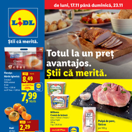 Lidl