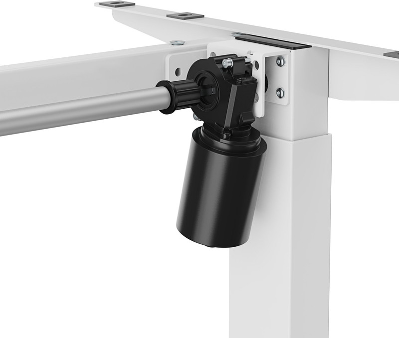 Polohovací stůl AlzaErgo Table ET4 AiO Touch - sleva s AlzaPlus+