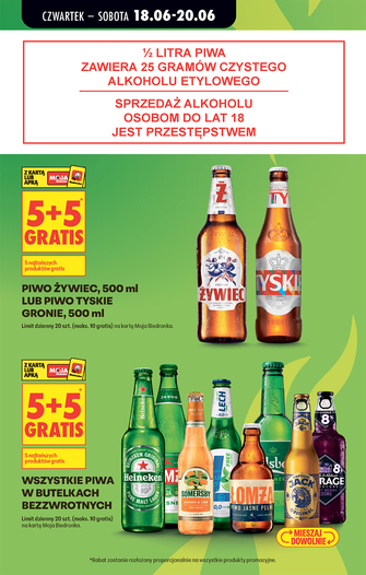 Biedronka