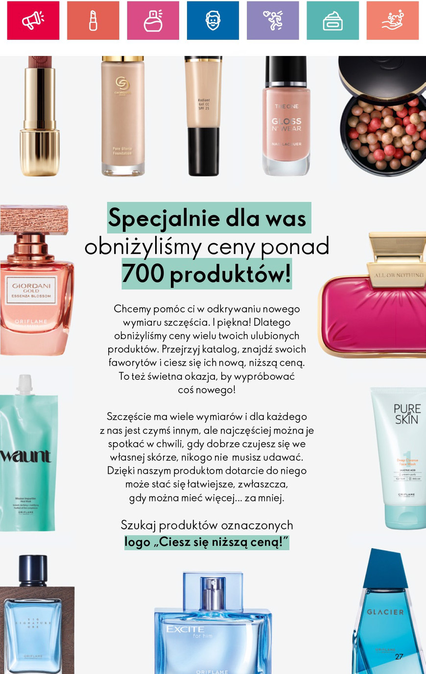 Oriflame