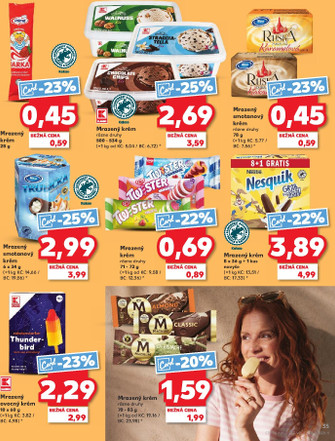 Kaufland