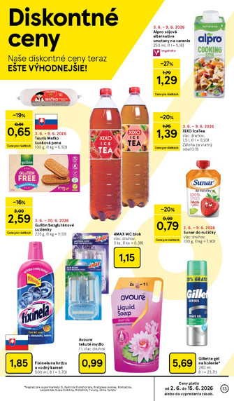 Tesco