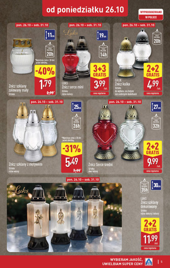 ALDI