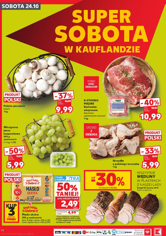 Kaufland