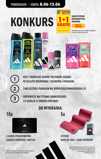 Biedronka