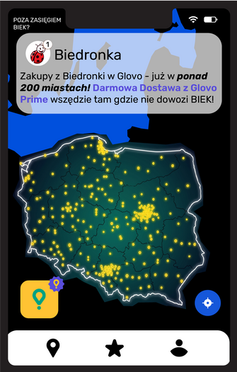 Biedronka