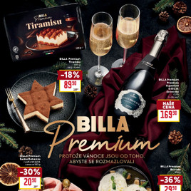 Billa - Katalog: Premium