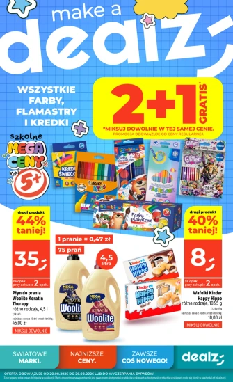 Dealz