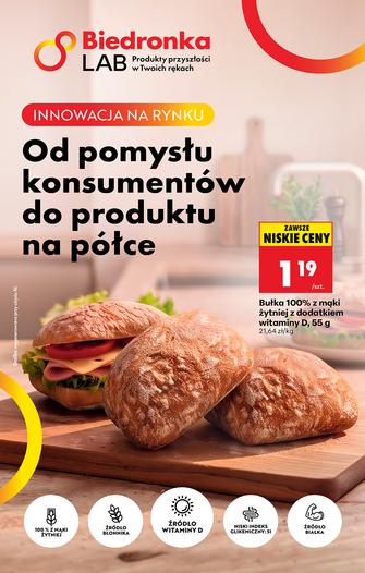 Biedronka