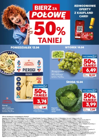 Kaufland