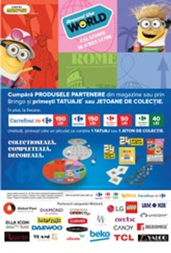 Carrefour