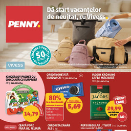 PENNY - Catalog Național 27.05