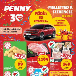 PENNY
