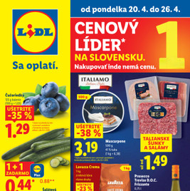 Lidl
