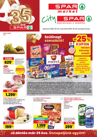 SPAR