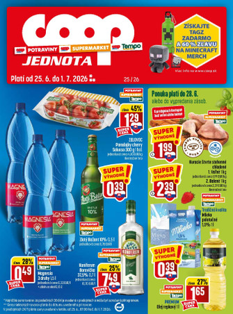 COOP Jednota