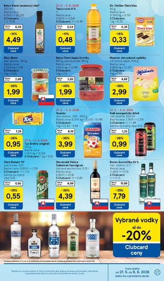 Tesco