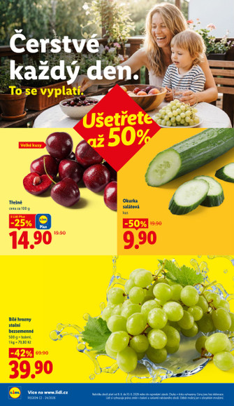 Lidl.cz