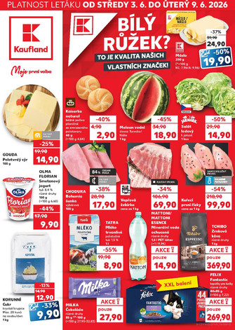 Kaufland